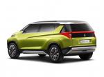 Mitsubishi Concept AR 2013 года